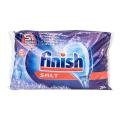 Finish Salt Dishwasher Pouch 2 Kg. 