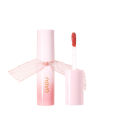 NOVO Aqua Bright Ribbon Lip Gloss Aqua Glow Mirror Glass Lip Gloss Waterproof Not Easy to Stick Cup Student Affordable Lipstick. 