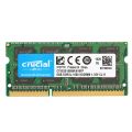 4GB DDR3/DDR3L 1600MHz PC3L-12800 (PC3-12800) CL11 SODIMM 1.35V 204-Pin Non-ECC SO-DIMM Laptop, Notebook RAM Memory Module. 