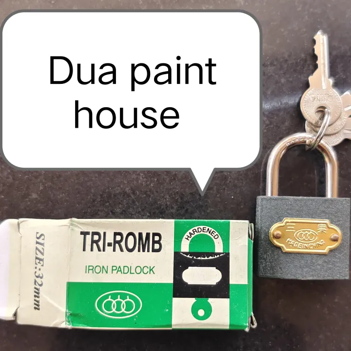 Lock%20size%2032mm%20Tri-romb%20-%20Image%202