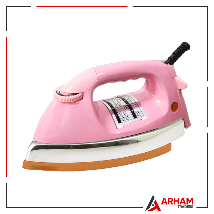 Heavy%20Weight%20Dry%20Iron%20-%20Imported%20-%20NI-25AWT%20-%201000%20Watts%20-%20Image%204