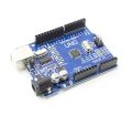 Arduino UNO R3 MEGA328P SMD. 