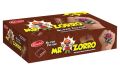 Mr Zorro Toffee Lollipop 5 Rs 50 piece with 5 Flavours. 
