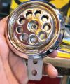 Horn Cd-70,Cg-125 universal fitting (Rx Genuine Parts). 
