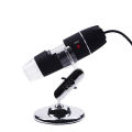 YIERYI 50X-500X Digital Microscope USB Magnification Electronic Microscope with Hold Stand. 