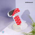 Child Safety Refrigerator lock Single-Door Fridge Door Stopper Child Proof Baby Safety Care Freezer Lock - KiddieGuard. 