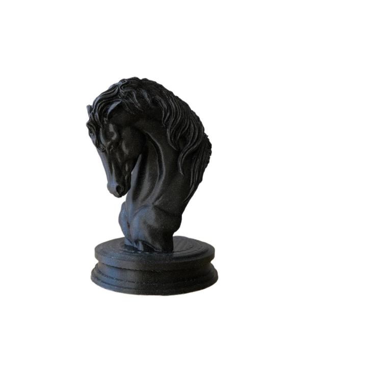 Horse Statue, Horse Sculpture,  Horse Statue, Horse Home Decor, Horse Head Statue, Horse Head Sculpture, Handmade Horse Sculpture, Gift