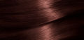Garnier Color Naturals - 5.25 Light Opal Mahogany Brown Hair Color. 