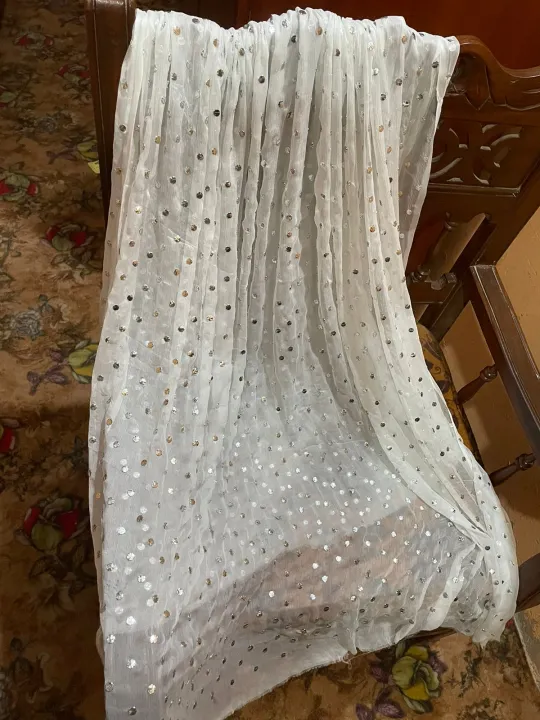 Kamdani%20Mukesh%20on%20pure%20china%20crinkle%20chiffon%20fabric%20.%2025%20tola%20Mukesh%20used%20on%20it%202.75meter%20duppata%20-%20Image%205