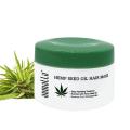 Armalla Hemp seed oil Mask Hair mask 50ml. 
