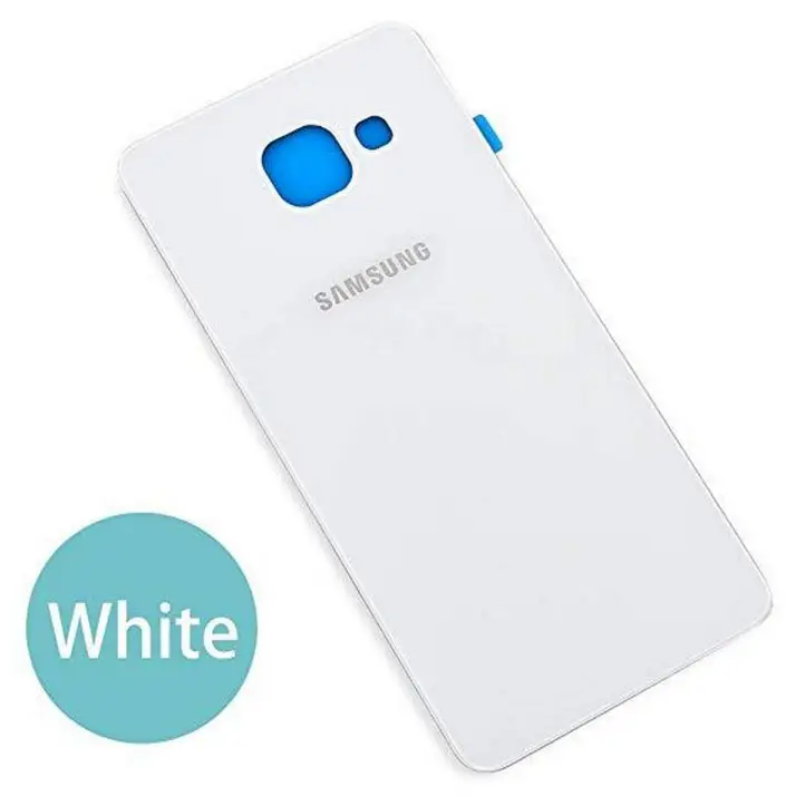 Samsung%20A5%202016%20%20(SM-A510)%20Back%20Battery%20Cover%20Rear%20Glass%20Door%20Housing%20Case%20For%20Samsung%20A5%202016%20%20(SM-A510)%20-%20Image%205