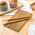 Chopsticks Pair of 1, 2, 5, 10 - Bamboo Chopsticks - Chinese Chopsticks - Chinese Bamboo Chopsticks - Reusable Chopsticks - Wood Chopsticks - Chopsticks for Kids - Washable Chopsticks. 