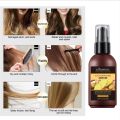 KORMESIC Refreshing Private Label Moisturizing Nourishing Ginger Hair Grow Serum 50ml KMC53999. 