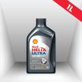 Shell Helix Ultra (5W-40) 1L, Fully Synthetic Motor Oil, Gasoline Engine Oil, Car Oil. 