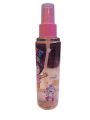 Baby Cologne Perfume, Splash - Baby Perfume with sweet Fragrance Happy Dora-Smart Boy-Sweet Girl 130 ml USA. 