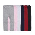 Pack Of 3 Random Colors Winter New Warm Inner For Unisex Tights For Girls / Innerwear For Boys. 