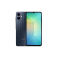 Galaxy A06 6GB RAM 128GB ROM 6.7" Display 5000mAh Battery PTA Approved Official One Year Brand Warranty. 