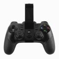 Wireless Bluetooth Gamepad Controller Joystick Game Pad for Smartphones TVs Android iOS Tablet ZX-X6. 