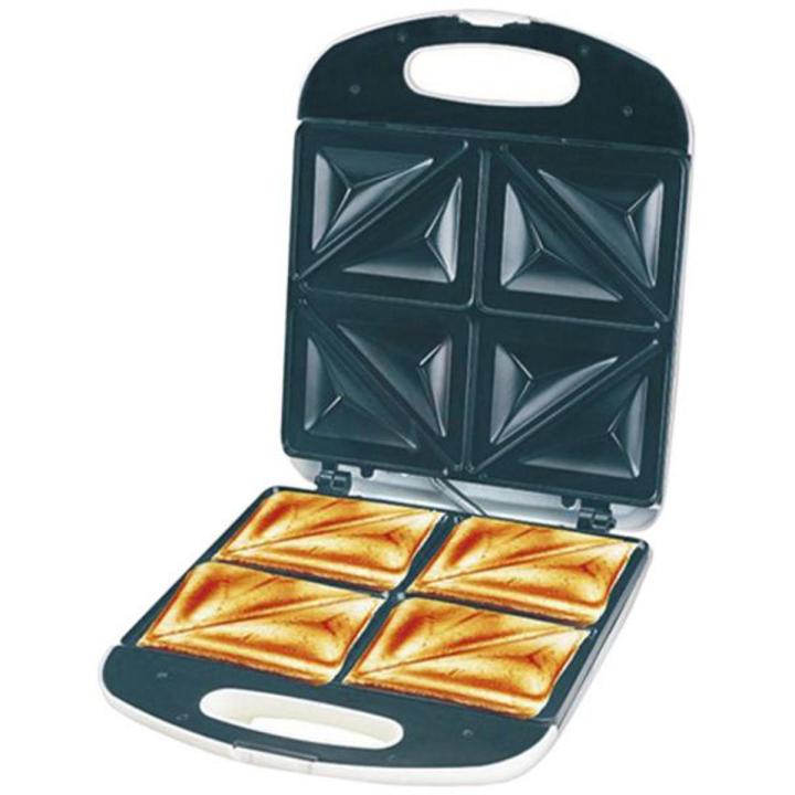 Imported 4 Slice Sandwich Maker / Toaster