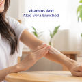 Nexton Aloe Vera Moisturizing Lotion 40 ml. 