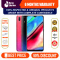 Imported Original Vivo Y93 Mobile | 100% INSPECTED | 6GB RAM | 128GB ROM(STORAGE) | Fresh Kit | 4030mAh Battery | Dual Sim PTA Approved | BEST FOR ADULT AND KIDS BOTH | Android 8.1 | Just Like New Condition | With Box, Charger, Cable & FREE Handsfree. 