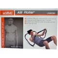 Ab Roller Evolution Abdominal Roller Workout Exerciser - LS9030. 