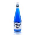 Fruit Drip Premium Blue Lagoon Sharbat Flavoring Syrup - Exotic Blue Lagoon Drink Mix. 