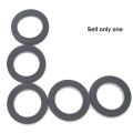 1PCS Replacement New DK-17 DK17 Back Viewfinder Rubber Eye Cup Eyepiece Eyecup for Nikon D700 D800 D810 D850 D3 D3S D3X DF D500. 
