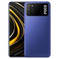 Poco M3 - 4GB RAM - 64GB ROM - 6000mAh High capacity Battery - 48MP AI Triple Camera. 