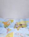 World Times The Political World Map Edited by Dr Munawar Sabir. 