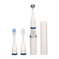 Electric Mouth Trainer Tongue Muscle Training Massager Oral Rehabilitation Trainer for Adult Kids Tongue Training Toothbrush. 