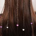 Girls Electric Automatic Hair Braider Tool, Rotation Electric Children Braiding Machine DIY Magic Hairdressing Kits Braiding Hairstyle Tool Girl Toy Hair Accessories Set. 