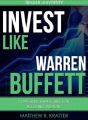 Best 5 Books For Trading Beginners By Matthew R. Kratter l Trader University Invest Like Warren Buffett l A Beginner's Guide to the Stock Market l Day Trading Made Easy l The Little Black Book of Stock Market Secrets l A Beginner's Guide To Bit/coin. 