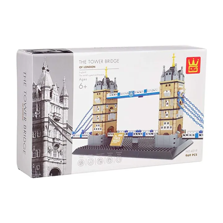 Tower%20Bridge%20Construction%20Building%20Blocks%20For%20Boys%20&%20Girls%20Wange%204219%20Architecture%20Bricks%20Creative%20Gift%20Toys%20Set%20London%20Famous%20Bridge%20Tower%20Model%20Toy%20For%20Kids%20And%20Children%20-%20Image%208