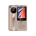 E3000 Music Dual SIM Support 2.4" inch bright LCD Screen 3000mAh Powerful Battery  2000 Contacts Capacity Wireless FM Radio  Smart Camera  Big LED Torchlights  Auto Call Recording Fun & Games  Memory Support upto 32GB 1 Year Warranty. 