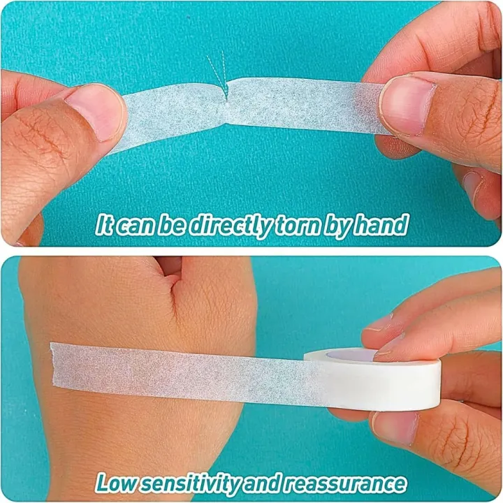 Surgical%20Paper%20Tape%20Roll%20%E2%80%93%20Soft%20&%20Breathable%20Adhesive%20Tape%20%7C%200.5%20Inch%201%20Inch%202%20Inch%203%20Inch%204%20Inch%20%7C%201%20to%2012%20Pcs%20%7C%204.5m%20Length%20%7C%20Multipurpose%20for%20Sensitive%20Surfaces,%20Eyelash%20Extensions,%20Crafts,%20DIY%20Projects%20&%20Beauty%20Use%20%E2%80%93%20Skin-Friendly%20&%20Easy%20to%20Remove%20-%20Image%206