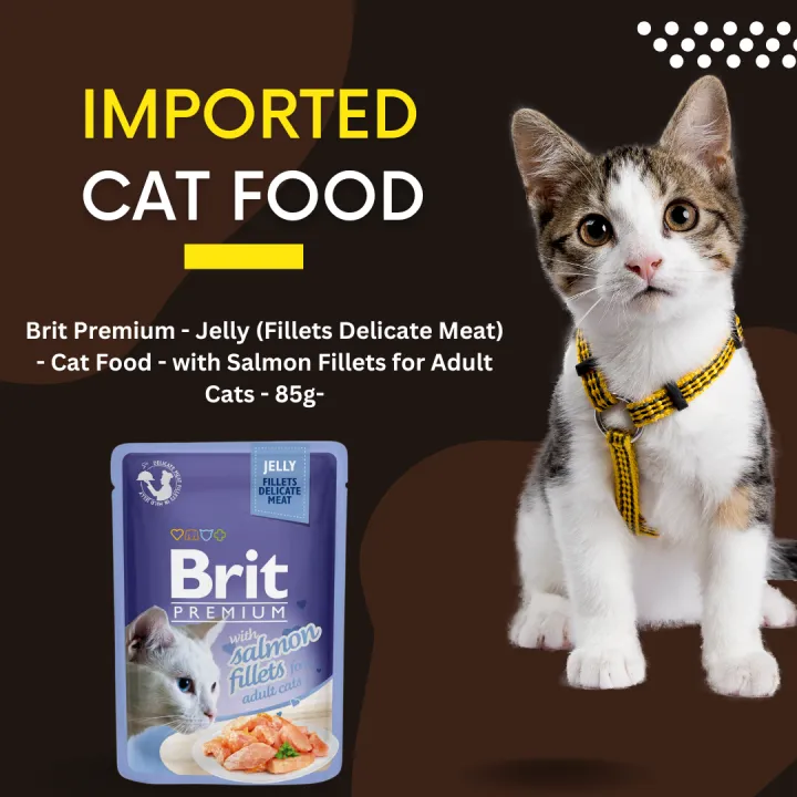 Brit%20Premium%20-%20Jelly%20(Fillets%20Delicate%20Meat)%20-%20Cat%20Food%20-%20with%20Trout%20Fillets%20for%20Adult%20Cats%20-%2085g%20-%20Image%203