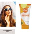 Rivaj Sunblock Spf 60. 