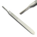 Export Quality Stainless Steel Dental Scalpel BP Handle #3 Medical Surgical Veterinary Instrument. 