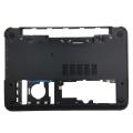 New Laptop 15.6 inch  Bottom Base Case  Cover For  Inspiron 3521 3537  Series  P/N 64XVX  064XVX. 