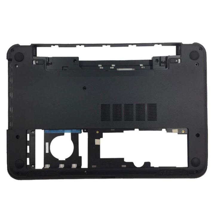 New Laptop 15.6 inch  Bottom Base Case  Cover For  Inspiron 3521 3537  Series  P/N 64XVX  064XVX