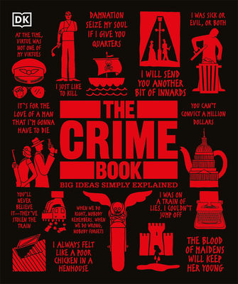 The Crime Book  Shanna Hogan (Urdubazar Karachi)