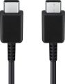 Impedance Type C to Type C Cable | C type to C type Cable | Dual Type C to Type C Super Fast Charging Cable | PD Super Fast Charging Cable Compatible for Samsung A70/ A80/ Note 10+/ Note 20/ Note 20 Ultra/ S10/ S20FE/ S21/ S21 S22 S23 Ultra/ Z Fold2. 