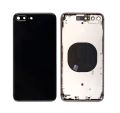 Apple IPhone 7 Plus Rear Back Body casing Housing Replacement Battery Back Door For Apple IPhone 7 Plus. 