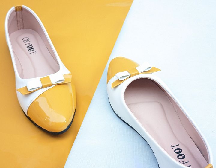 Stylish%20Women%E2%80%99s%20Pumps%20Flat%20Comfortable%20Fancy%20Shoes%20for%20Girls%20Casual%20Onfoot%20Footwear%20-%20Image%203