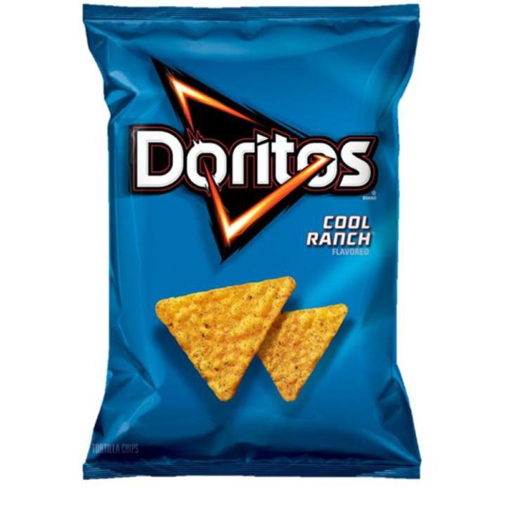 DORITOS COOL RANCH – 311.8GM