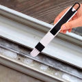 Window Groove Cleaning Brush Keyboards Gap Cleaning Tool Floor Gap Windows Slot Cleaner Brush Household Clean Accessories. 