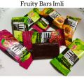 Sivas Mix Fruit Imli 300 Grams | Sweet & Sour Khatha Meetha Flavor | Apple Apricot Cherry Imli Mix. 