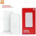 MI Redmi Power 20000 Mah - MI Power Bank 20000 Mah - 20000 Mah Power Bank Fast Charging. 