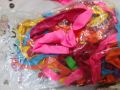 55 pcs 3 feet Long Whistle Balloons Tongle balloon 36 inch Long Balloons for Wedding Birthday Party Decoration Celebration Kids Gift. 
